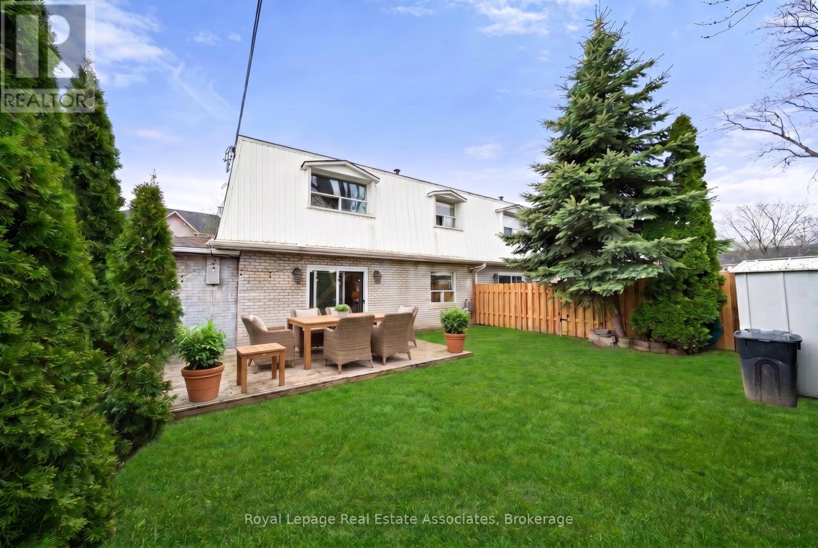 4 - 469 Claridge Road, Burlington, Ontario  L7N 2S1 - Photo 16 - W13024874