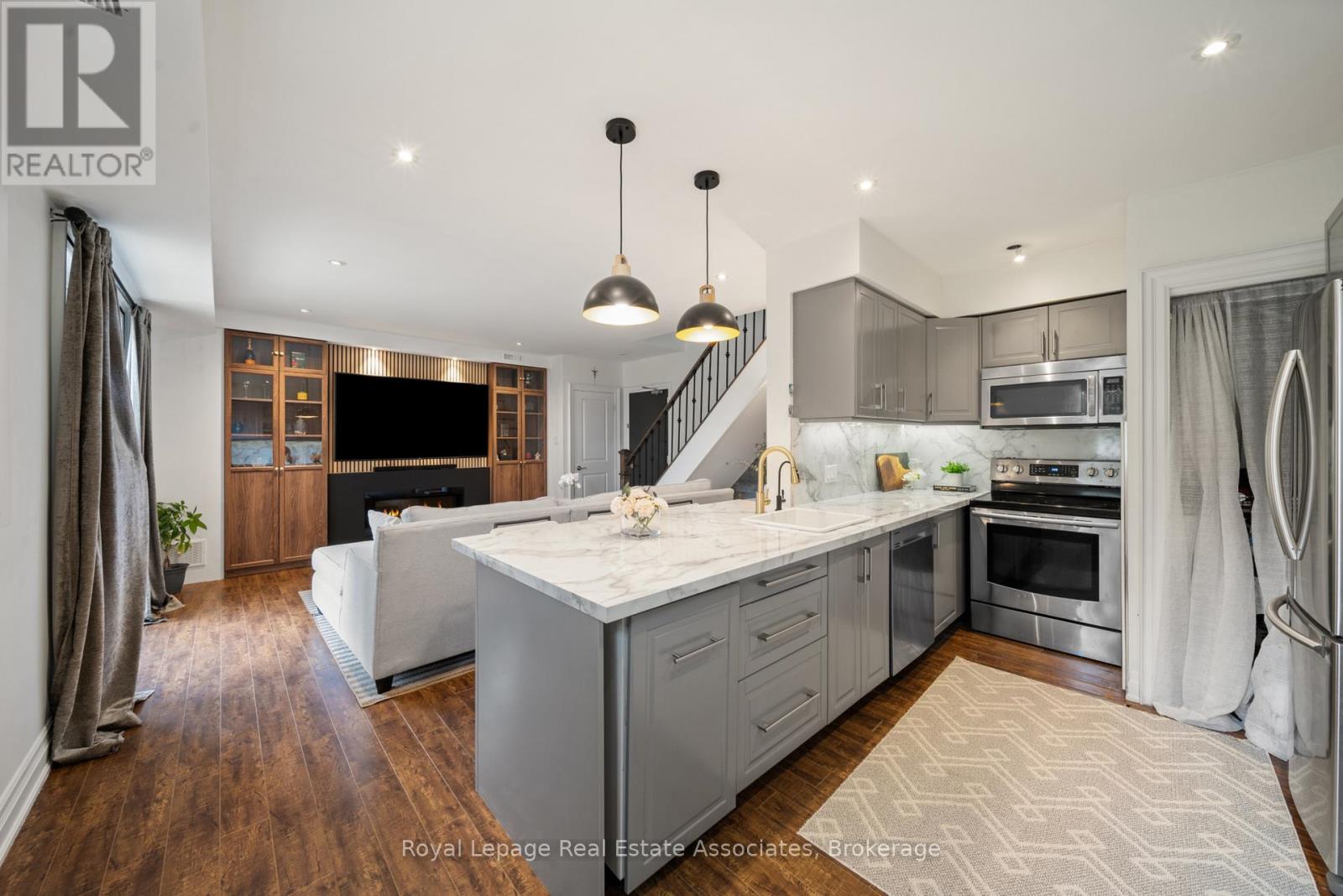 4 - 469 Claridge Road, Burlington, Ontario  L7N 2S1 - Photo 6 - W13024874