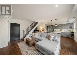 4 - 469 CLARIDGE ROAD, Burlington, Ontario