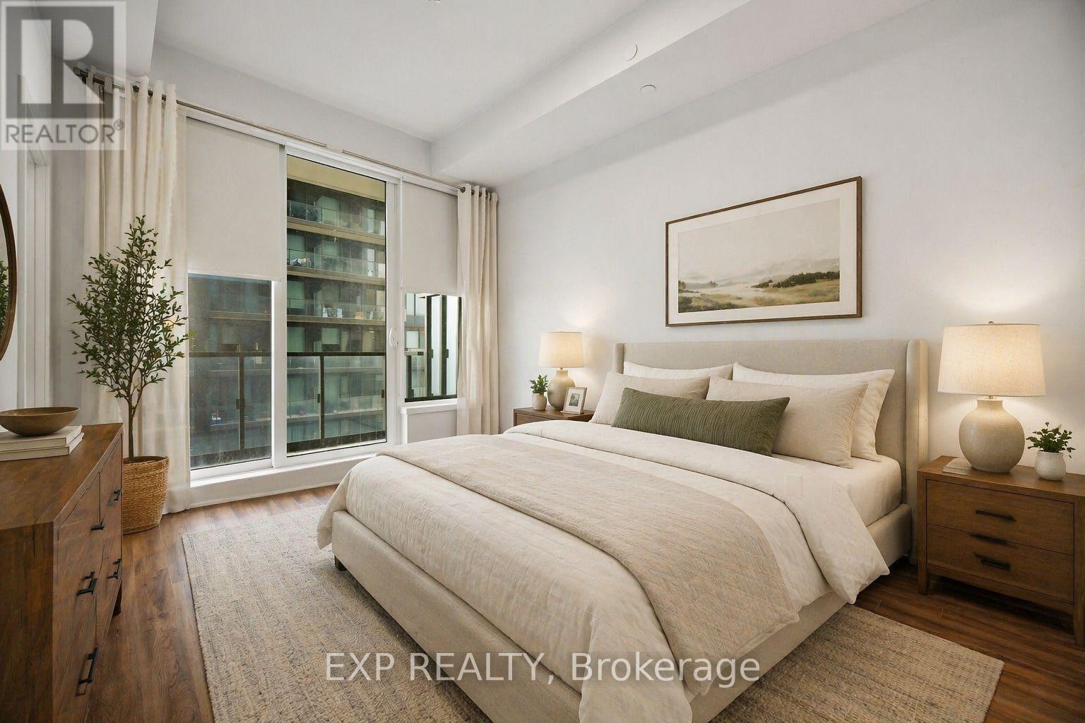 3202 - 1928 Lake Shore Boulevard W, Toronto, Ontario  M6S 0B1 - Photo 10 - W13024878