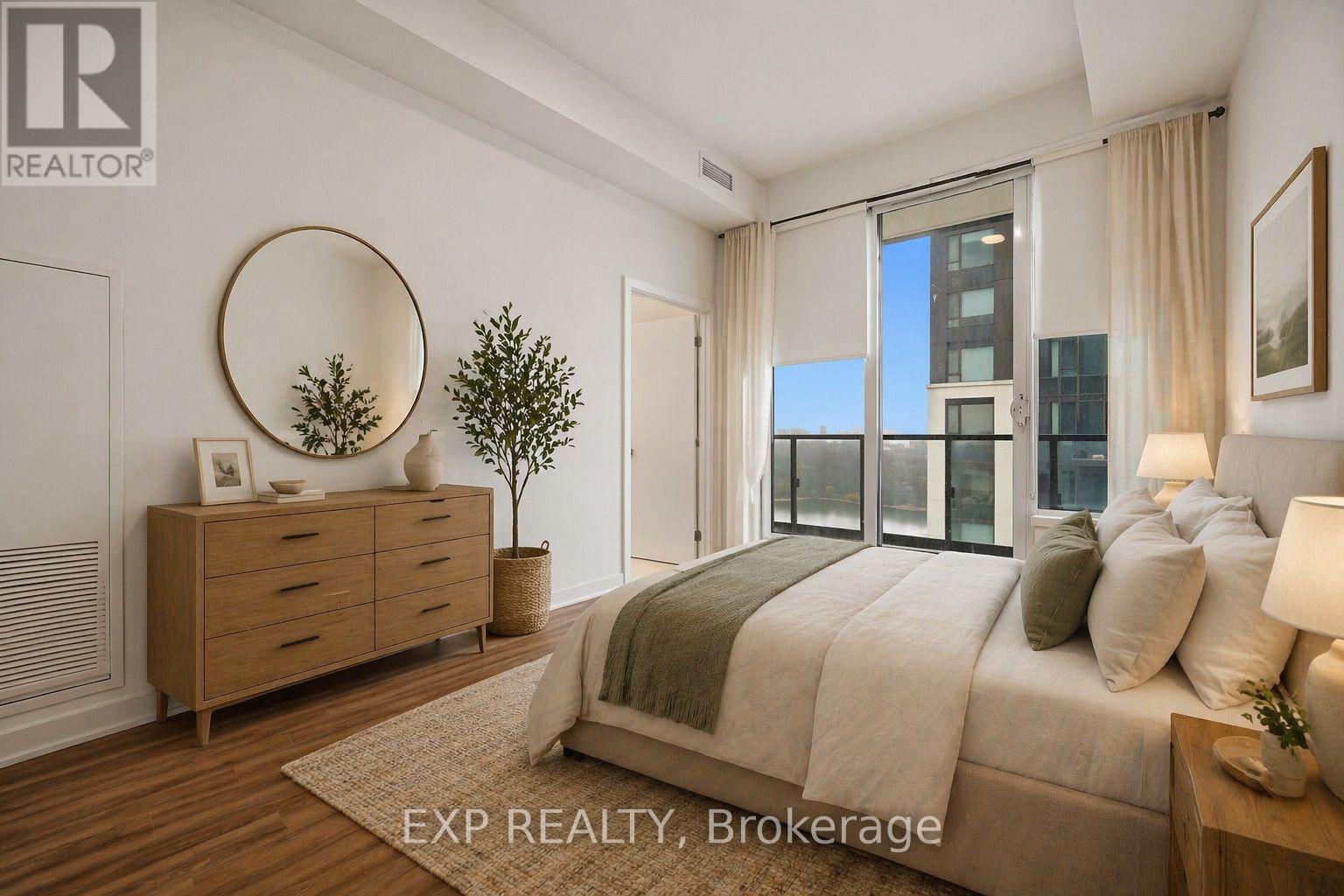 3202 - 1928 Lake Shore Boulevard W, Toronto, Ontario  M6S 0B1 - Photo 11 - W13024878