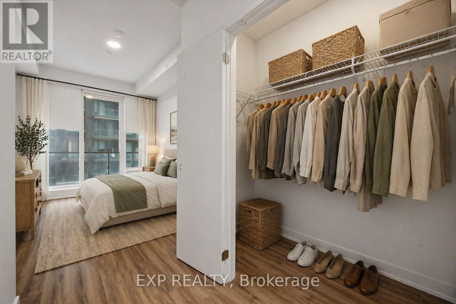 3202 - 1928 Lake Shore Boulevard W, Toronto, Ontario  M6S 0B1 - Photo 12 - W13024878