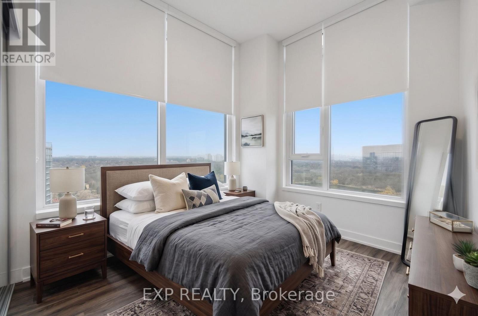 3202 - 1928 Lake Shore Boulevard W, Toronto, Ontario  M6S 0B1 - Photo 13 - W13024878