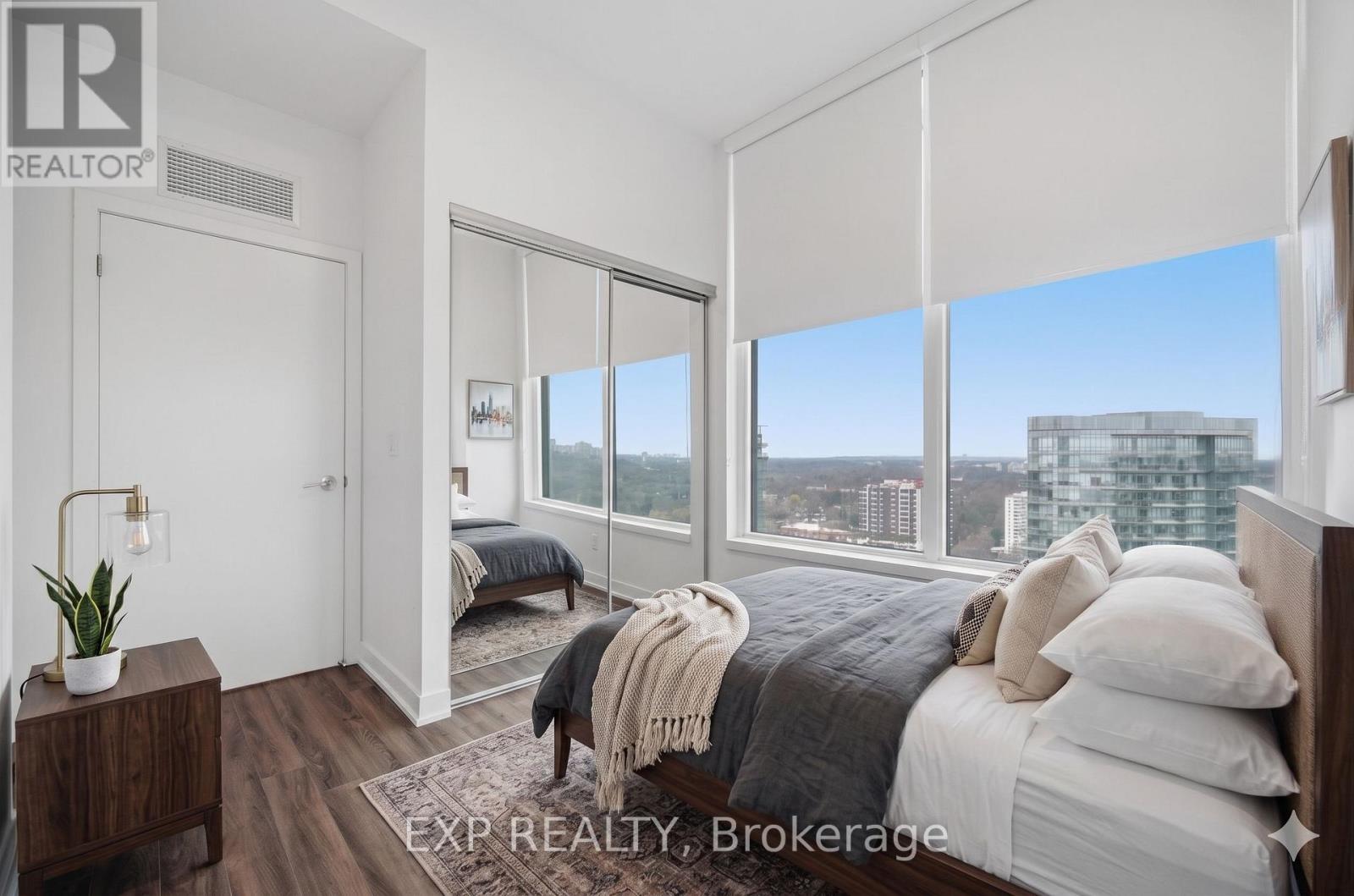 3202 - 1928 Lake Shore Boulevard W, Toronto, Ontario  M6S 0B1 - Photo 14 - W13024878