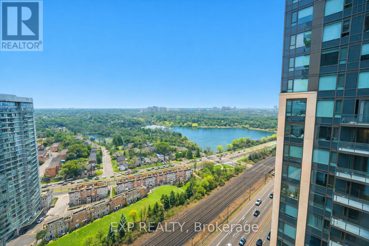 3202 - 1928 Lake Shore Boulevard W, Toronto, Ontario  M6S 0B1 - Photo 19 - W13024878
