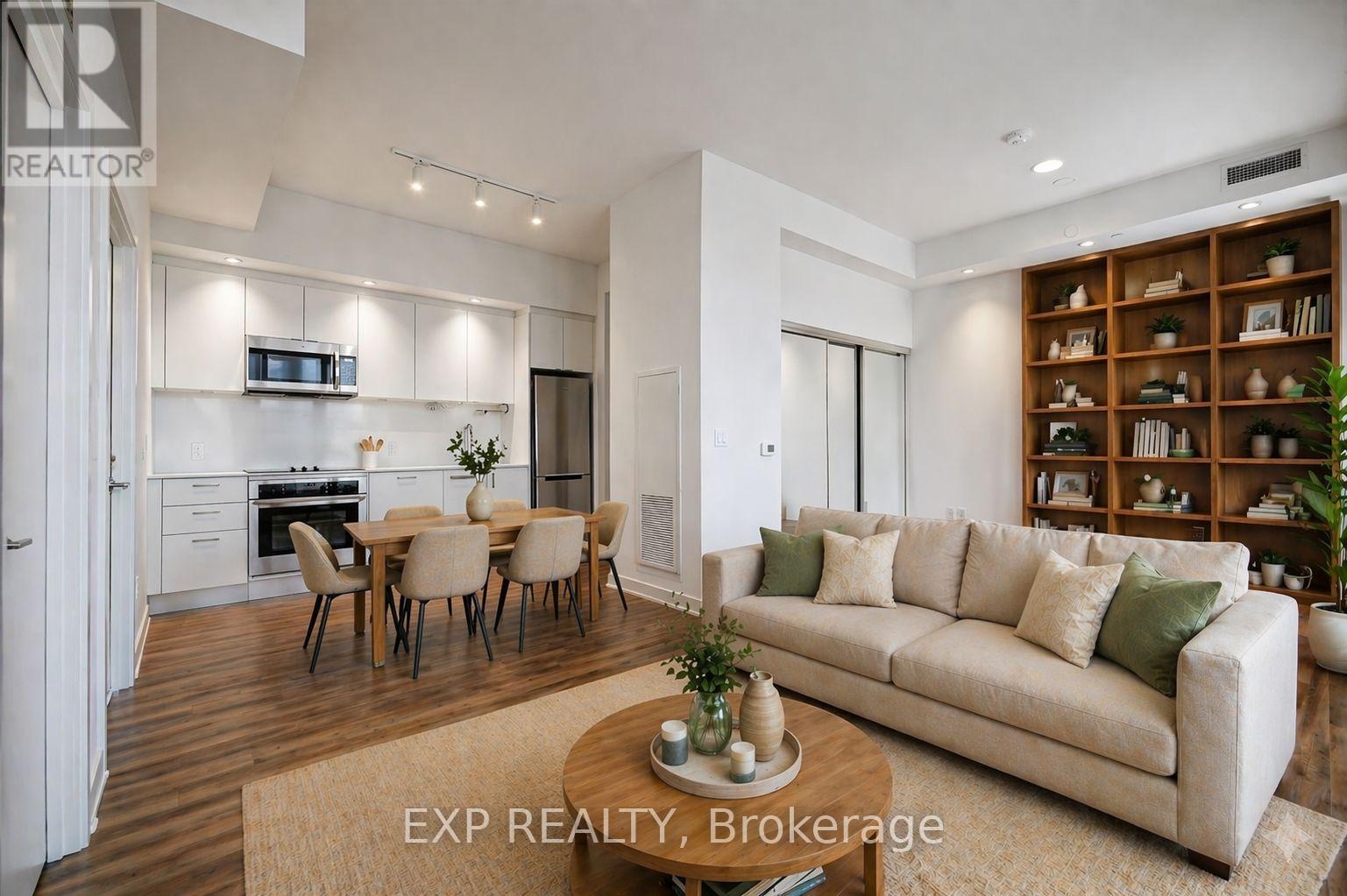 3202 - 1928 Lake Shore Boulevard W, Toronto, Ontario  M6S 0B1 - Photo 2 - W13024878