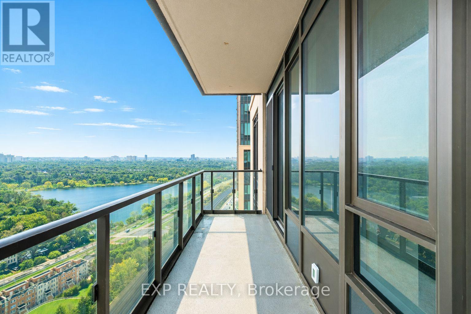 3202 - 1928 Lake Shore Boulevard W, Toronto, Ontario  M6S 0B1 - Photo 20 - W13024878