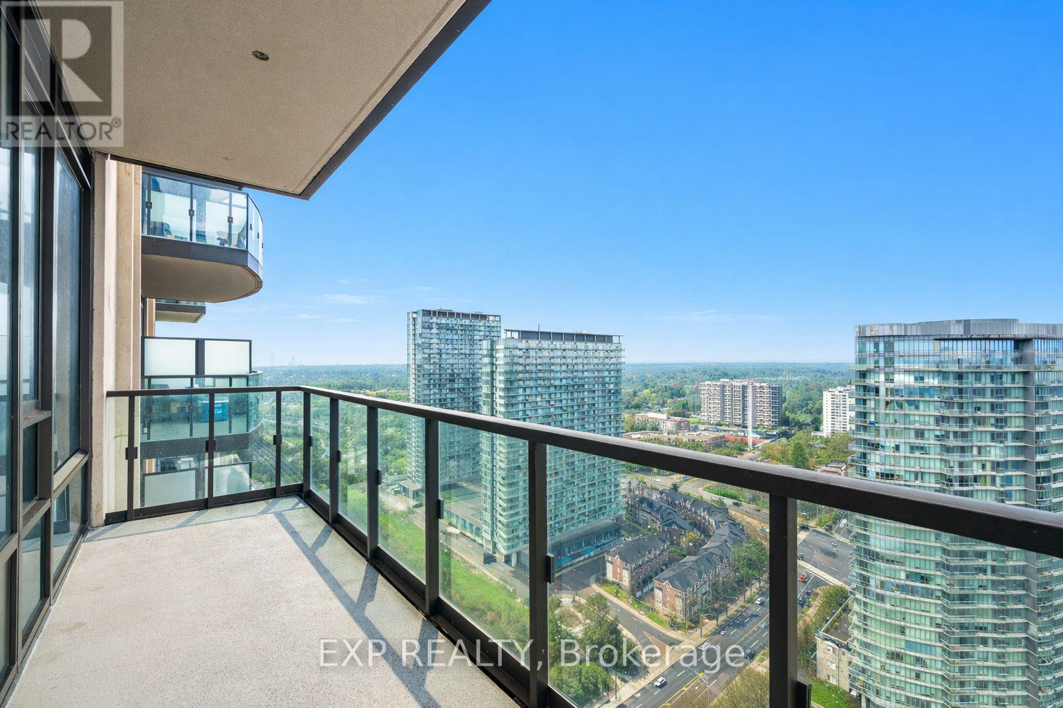 3202 - 1928 Lake Shore Boulevard W, Toronto, Ontario  M6S 0B1 - Photo 21 - W13024878