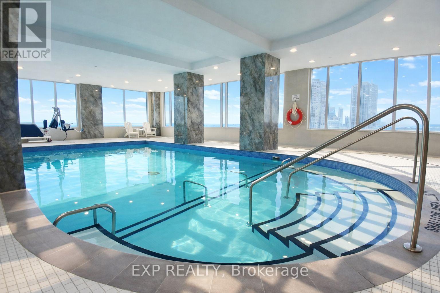 3202 - 1928 Lake Shore Boulevard W, Toronto, Ontario  M6S 0B1 - Photo 22 - W13024878