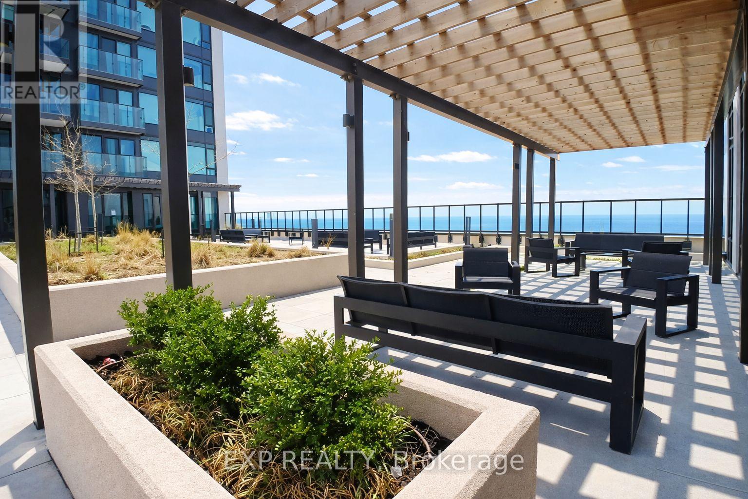 3202 - 1928 Lake Shore Boulevard W, Toronto, Ontario  M6S 0B1 - Photo 23 - W13024878