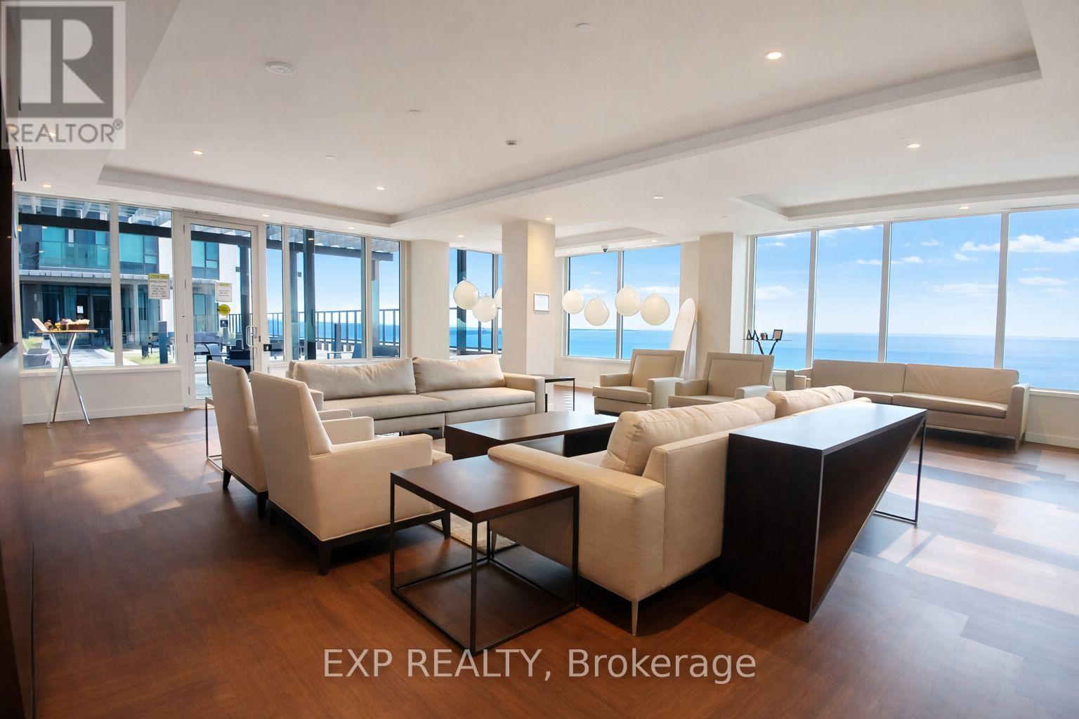 3202 - 1928 Lake Shore Boulevard W, Toronto, Ontario  M6S 0B1 - Photo 24 - W13024878