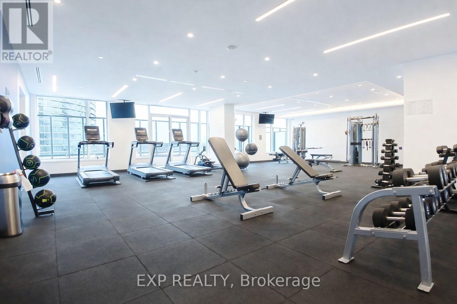 3202 - 1928 Lake Shore Boulevard W, Toronto, Ontario  M6S 0B1 - Photo 28 - W13024878