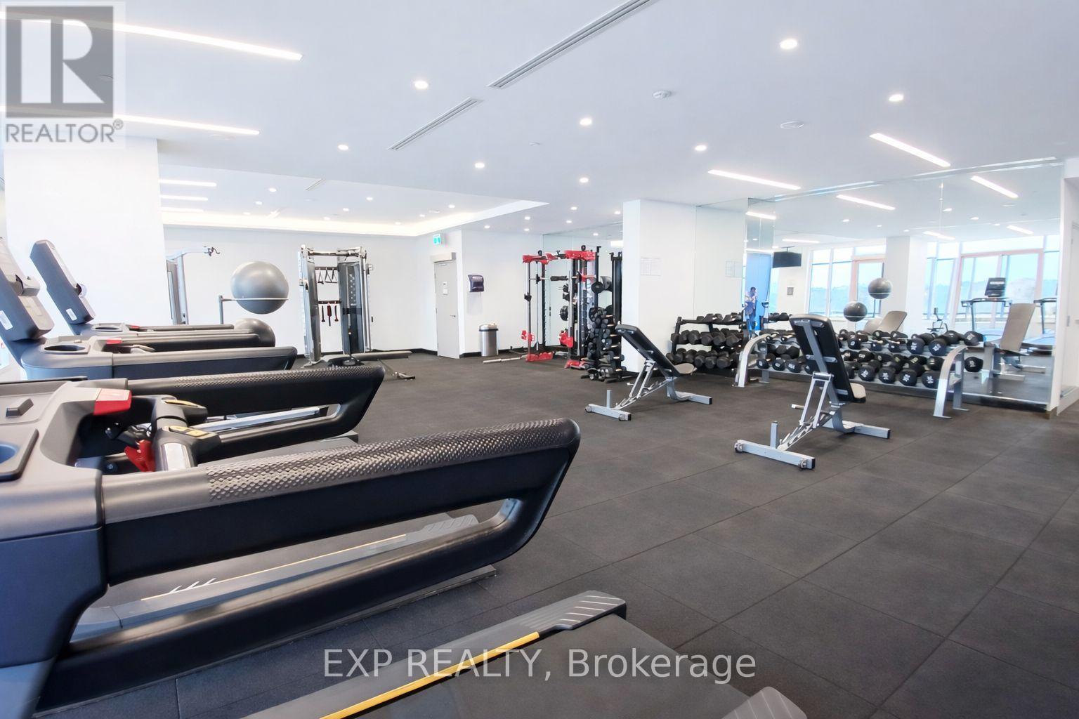 3202 - 1928 Lake Shore Boulevard W, Toronto, Ontario  M6S 0B1 - Photo 29 - W13024878