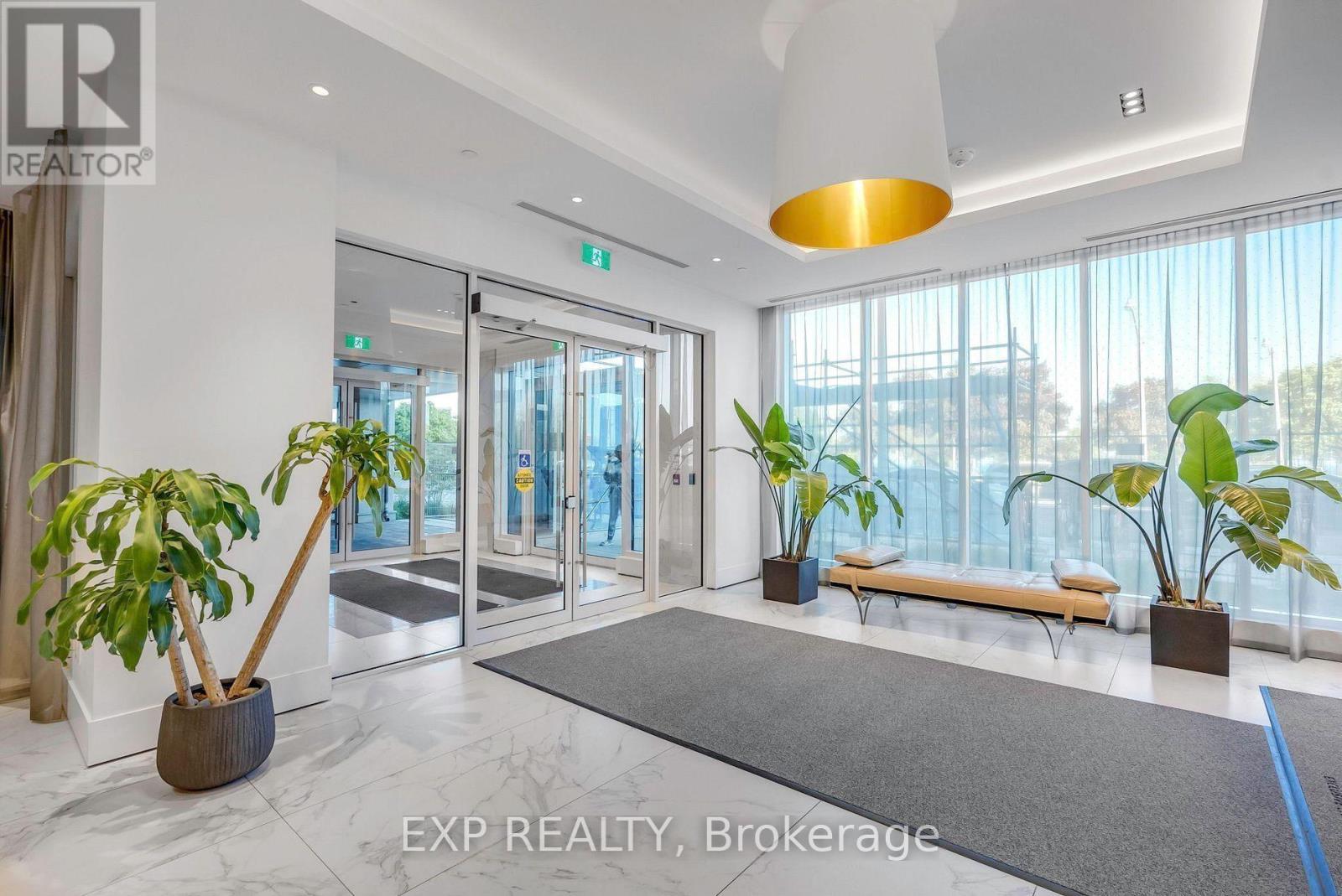 3202 - 1928 Lake Shore Boulevard W, Toronto, Ontario  M6S 0B1 - Photo 30 - W13024878