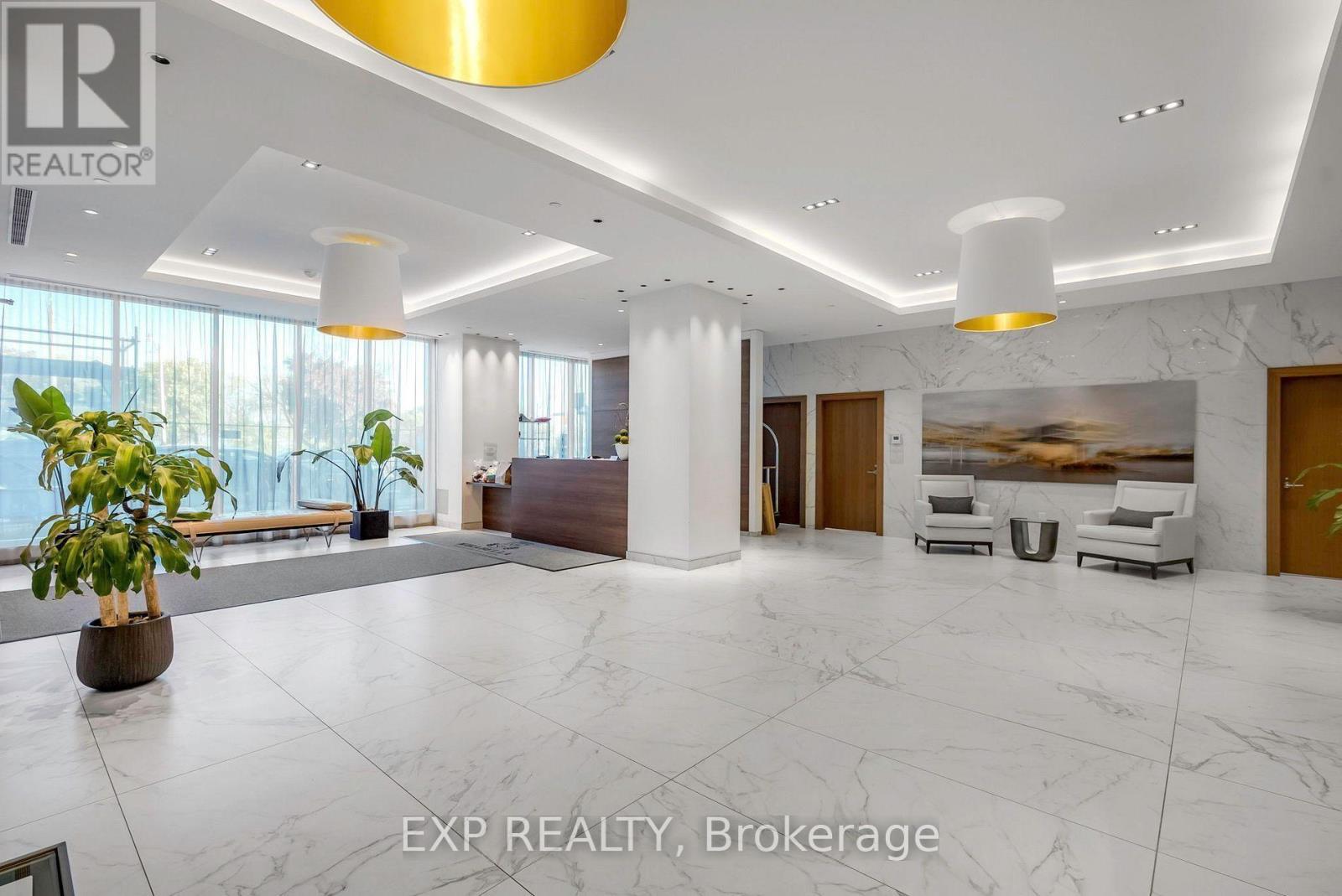 3202 - 1928 Lake Shore Boulevard W, Toronto, Ontario  M6S 0B1 - Photo 31 - W13024878