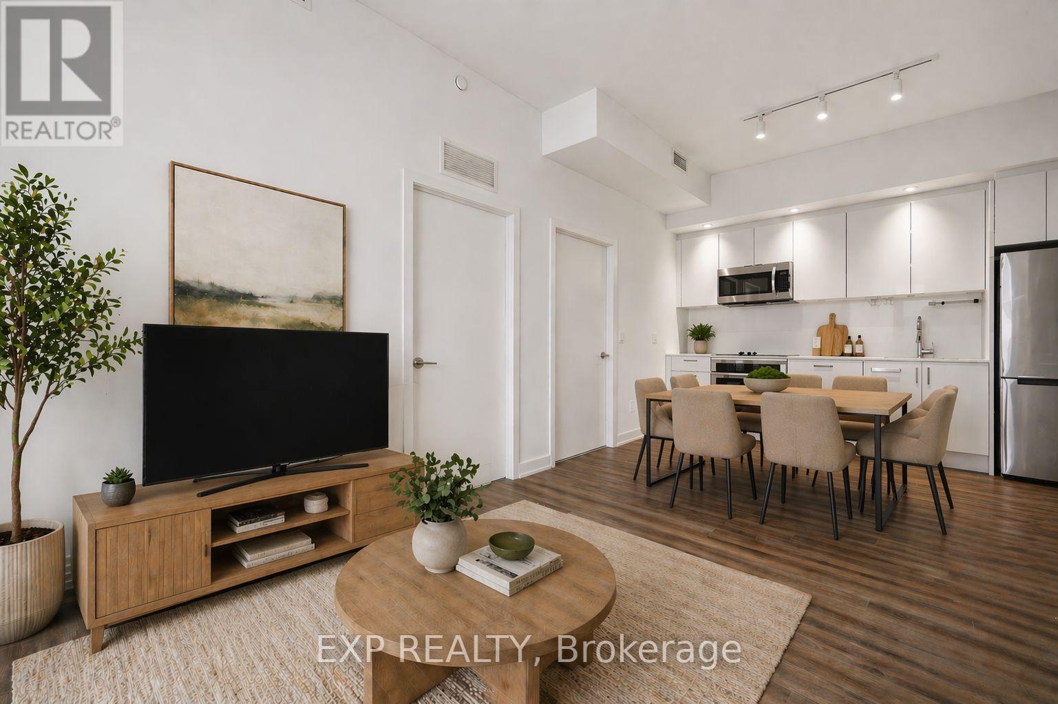 3202 - 1928 Lake Shore Boulevard W, Toronto, Ontario  M6S 0B1 - Photo 5 - W13024878