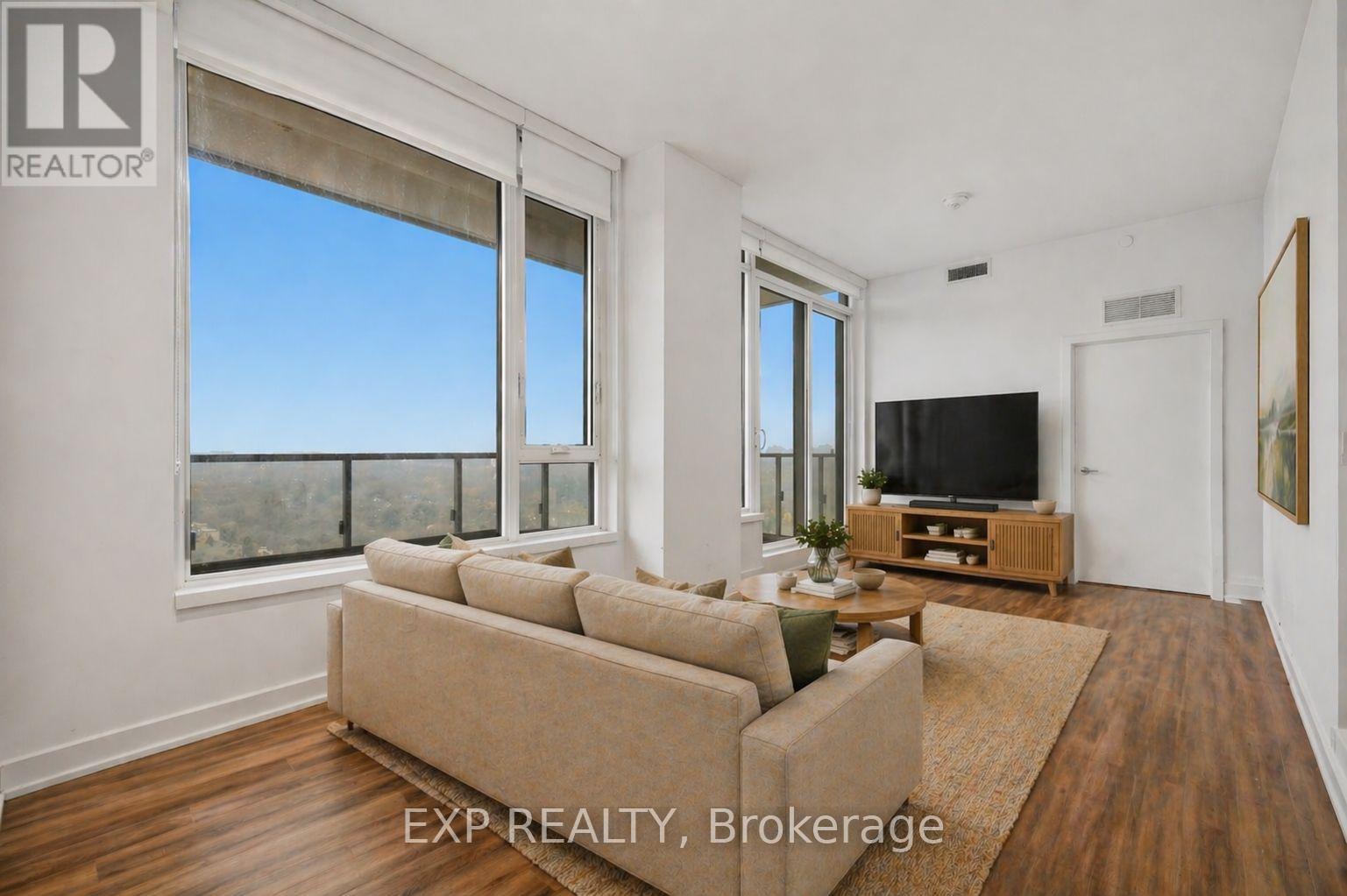 3202 - 1928 Lake Shore Boulevard W, Toronto, Ontario  M6S 0B1 - Photo 6 - W13024878