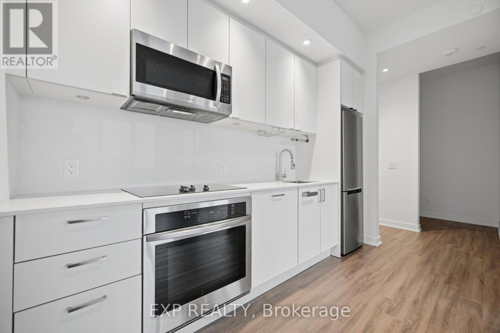 3202 - 1928 Lake Shore Boulevard W, Toronto, Ontario  M6S 0B1 - Photo 7 - W13024878