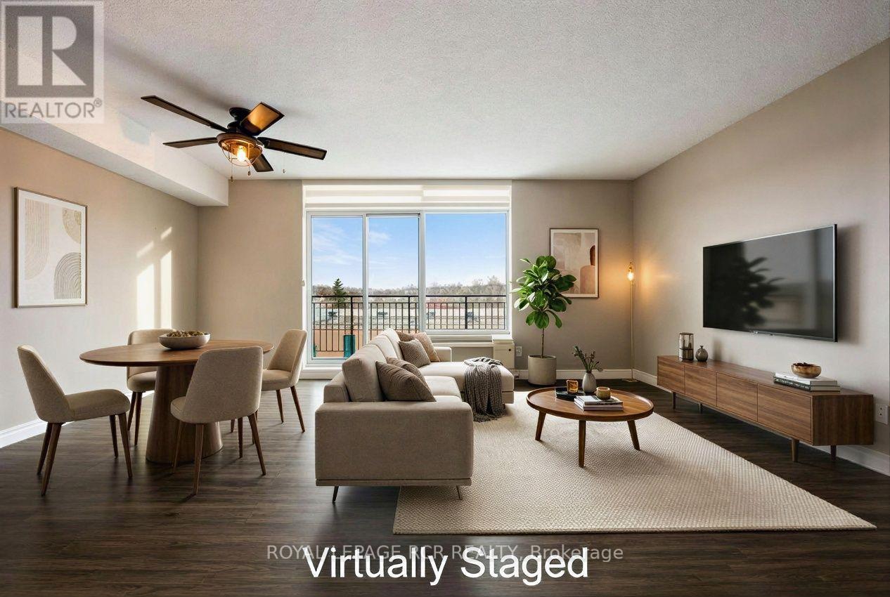 32 - 16 Fourth Street, Orangeville, Ontario  L9W 4N7 - Photo 6 - W13024882