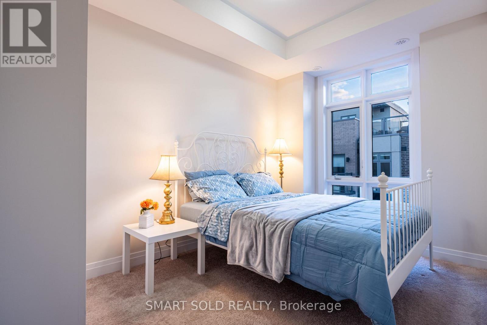 14 - 713 Lawrence Avenue W, Toronto, Ontario  M6A 1B4 - Photo 12 - W13024890