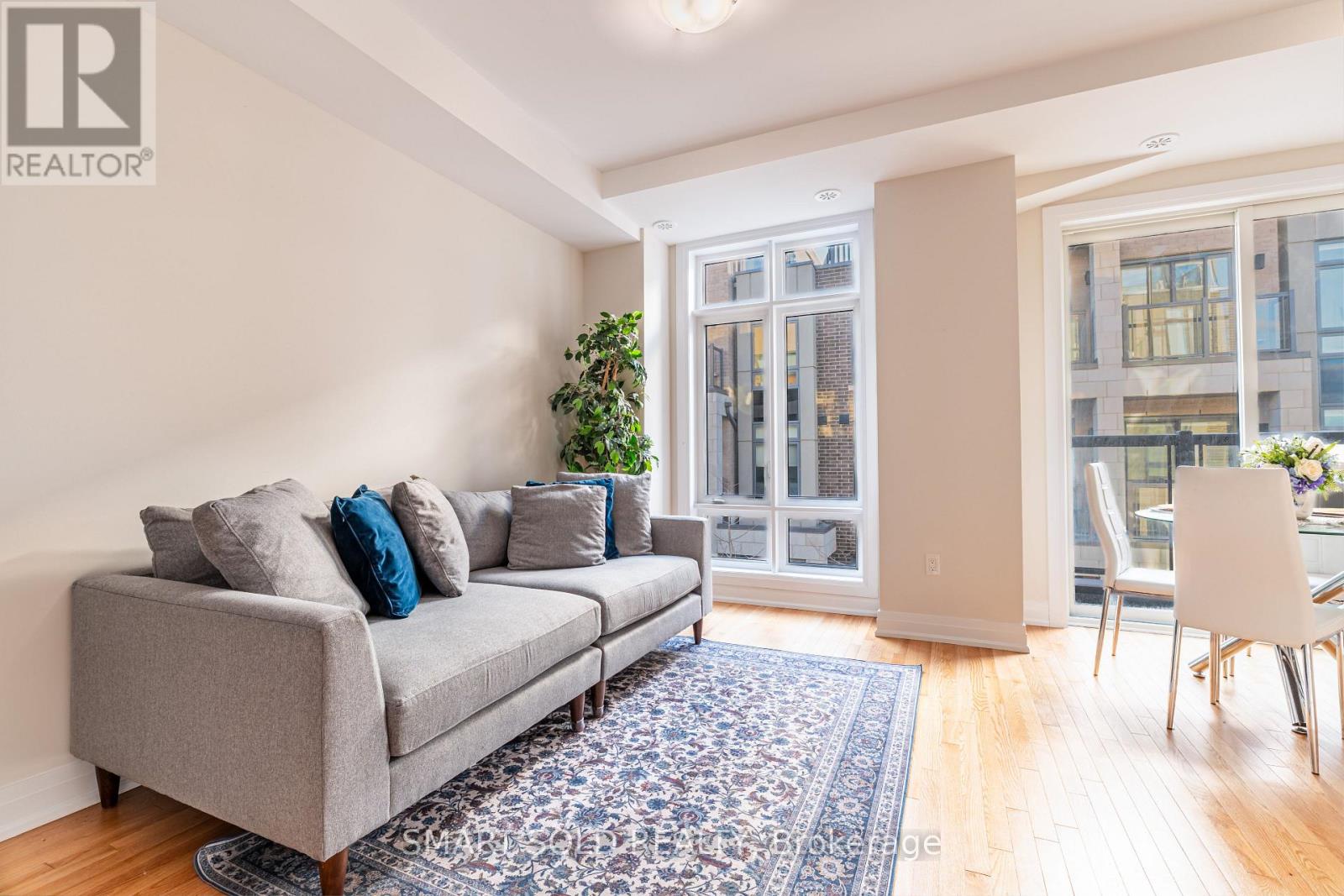 14 - 713 Lawrence Avenue W, Toronto, Ontario  M6A 1B4 - Photo 2 - W13024890