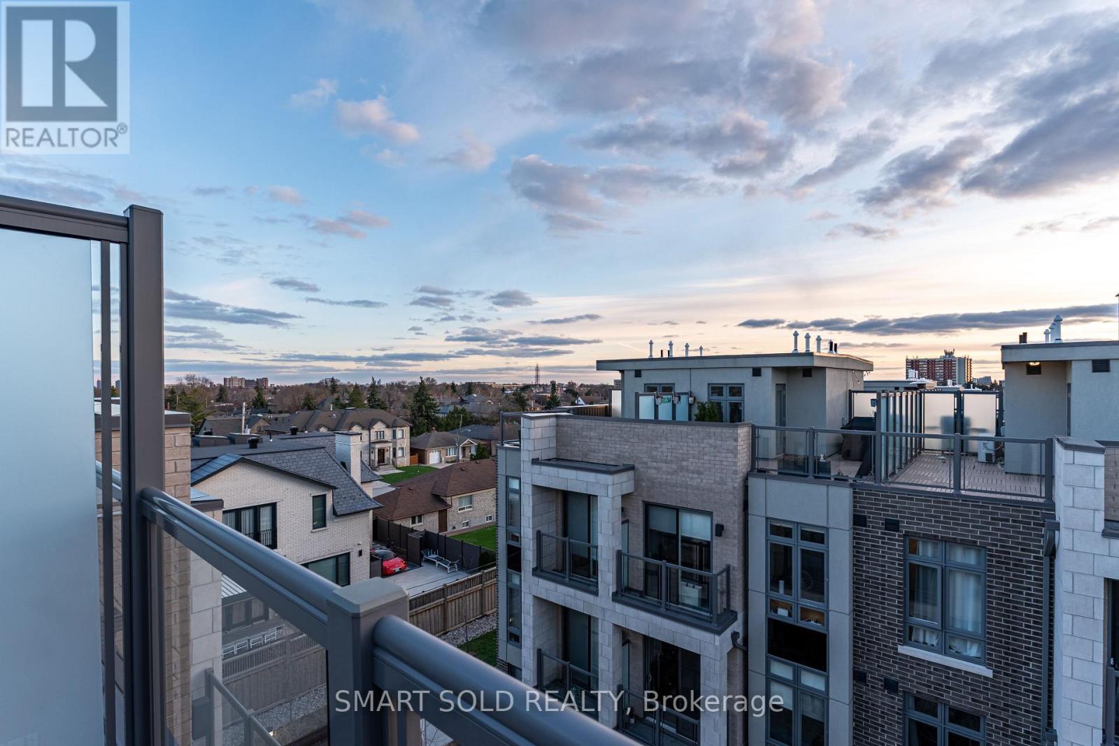 14 - 713 Lawrence Avenue W, Toronto, Ontario  M6A 1B4 - Photo 20 - W13024890