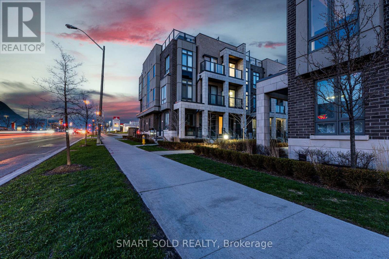 14 - 713 Lawrence Avenue W, Toronto, Ontario  M6A 1B4 - Photo 22 - W13024890