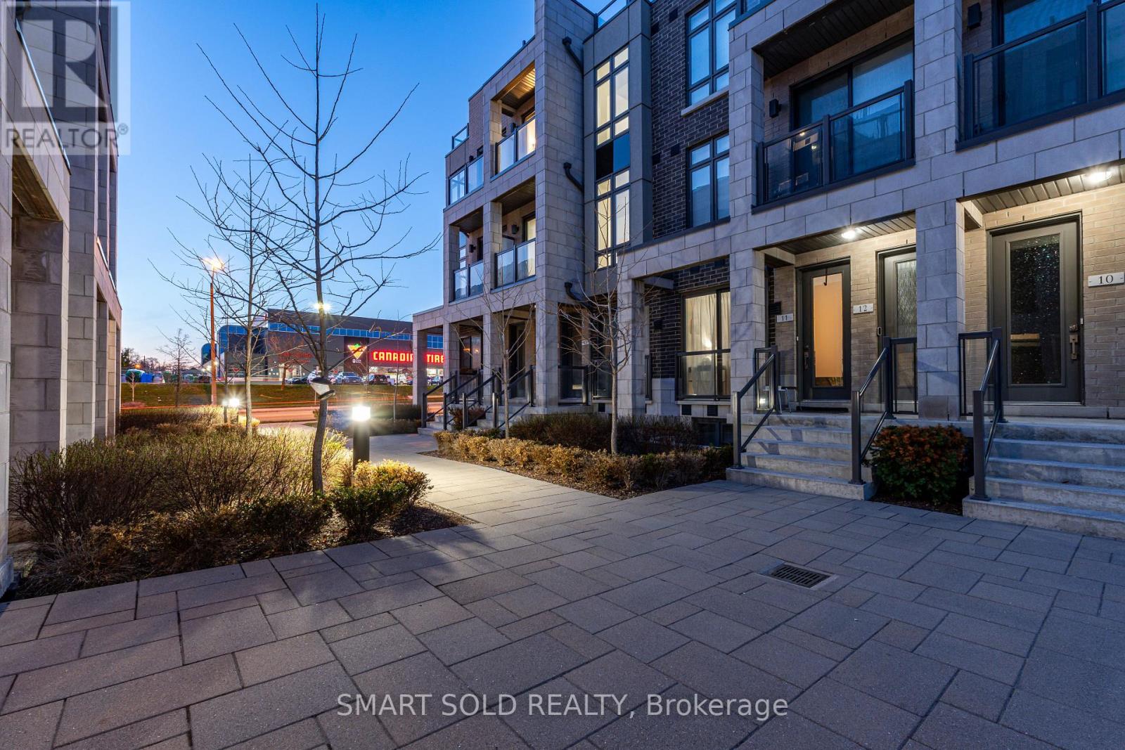 14 - 713 Lawrence Avenue W, Toronto, Ontario  M6A 1B4 - Photo 23 - W13024890