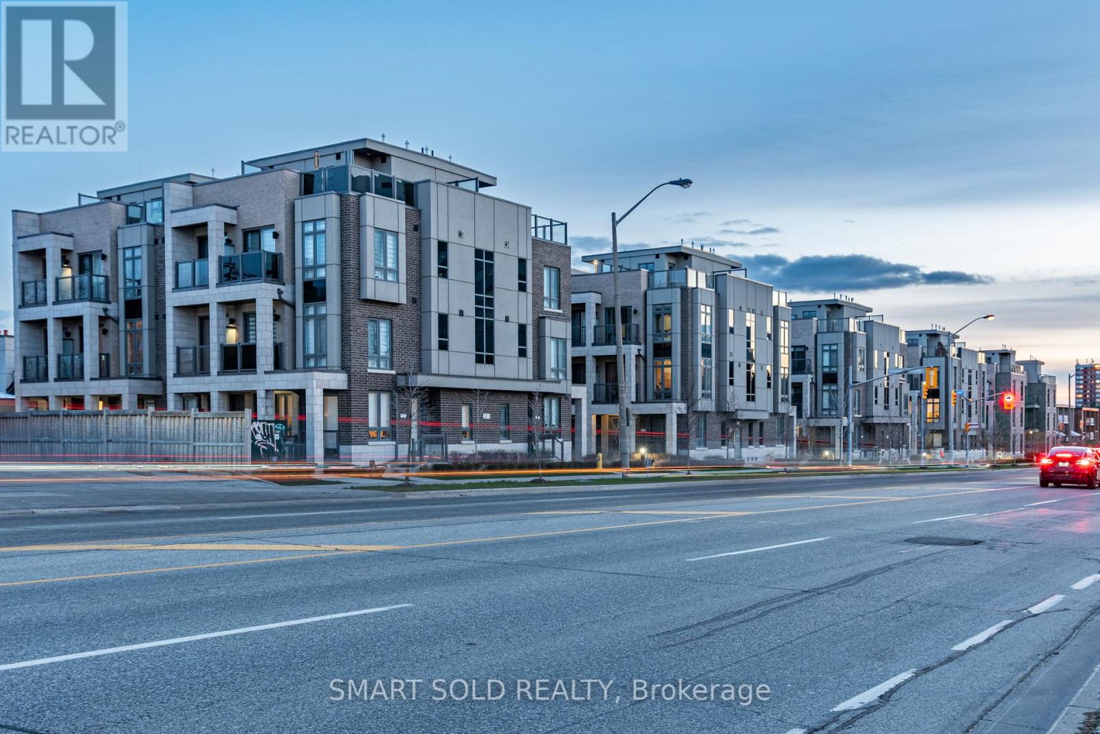 14 - 713 Lawrence Avenue W, Toronto, Ontario  M6A 1B4 - Photo 25 - W13024890