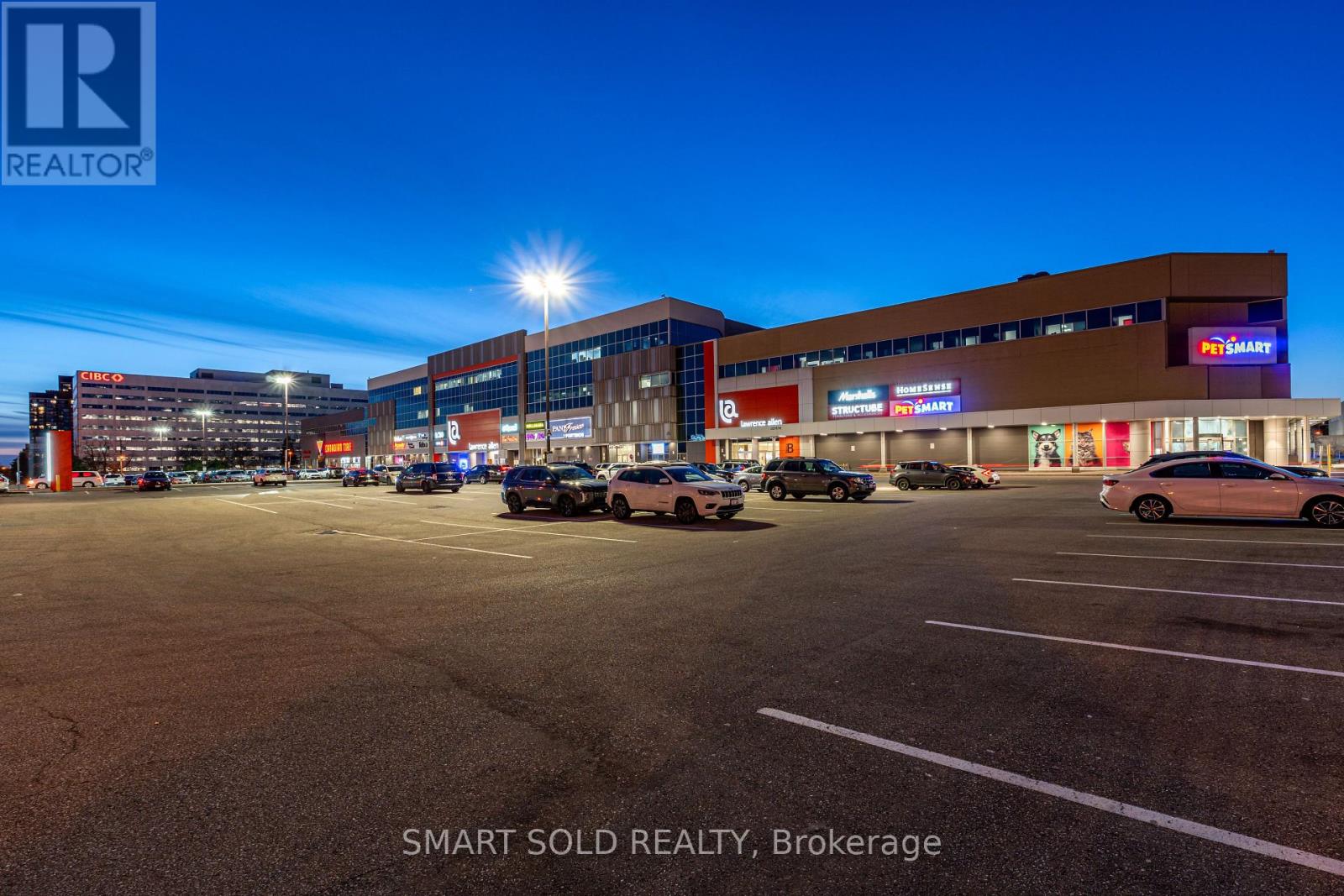 14 - 713 Lawrence Avenue W, Toronto, Ontario  M6A 1B4 - Photo 26 - W13024890