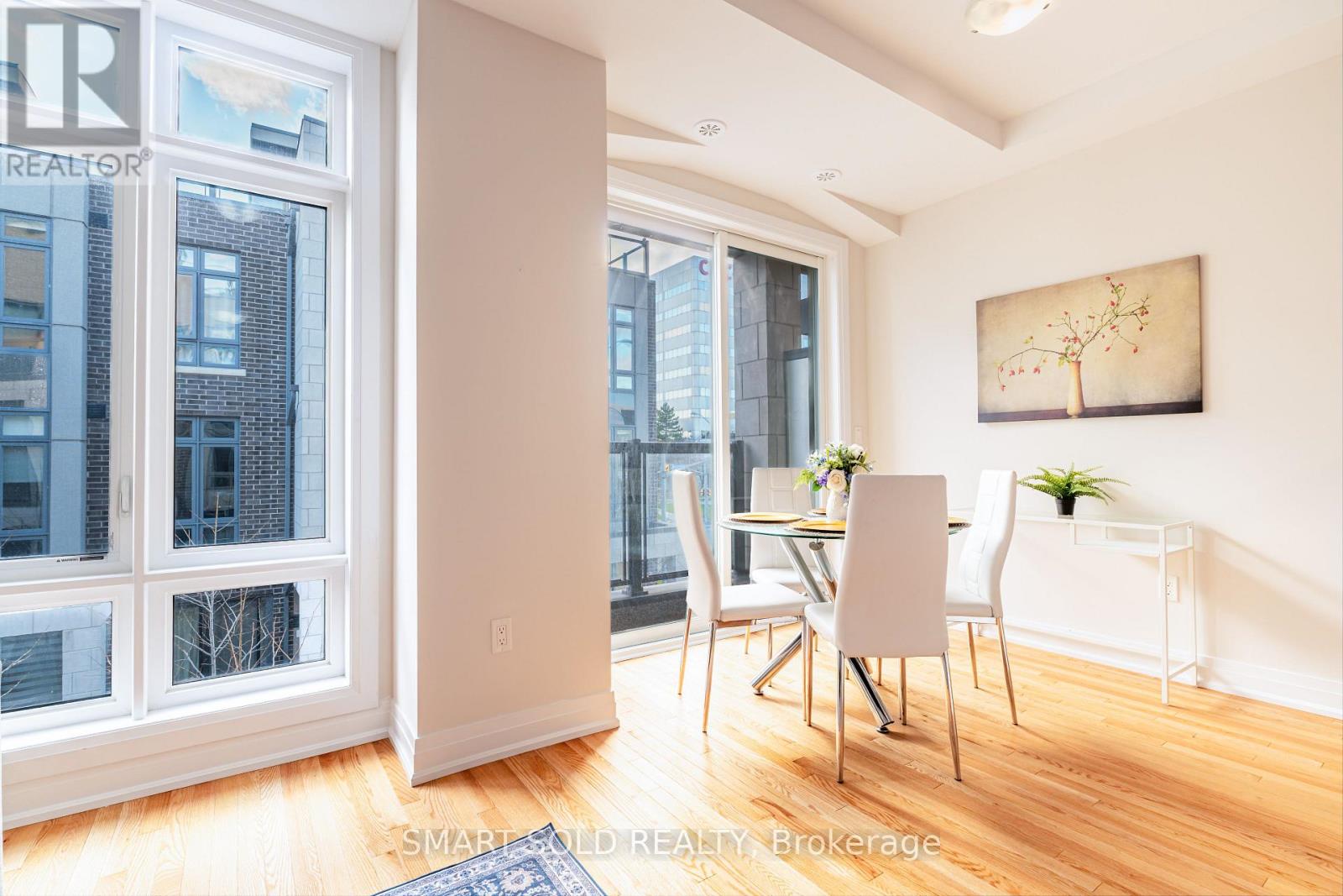 14 - 713 Lawrence Avenue W, Toronto, Ontario  M6A 1B4 - Photo 7 - W13024890