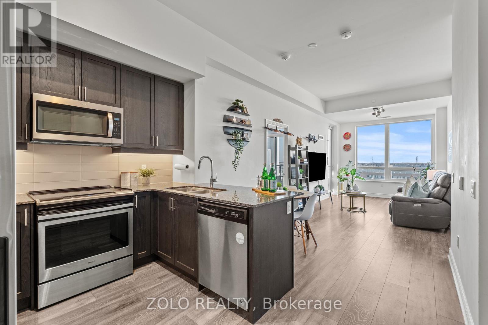 618 - 1050 Main Street E, Milton, Ontario  L9T 9M3 - Photo 12 - W13024892