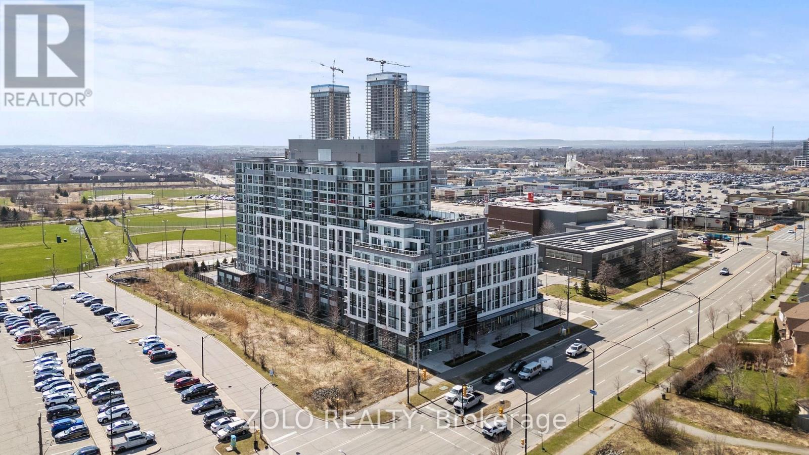 618 - 1050 Main Street E, Milton, Ontario  L9T 9M3 - Photo 2 - W13024892