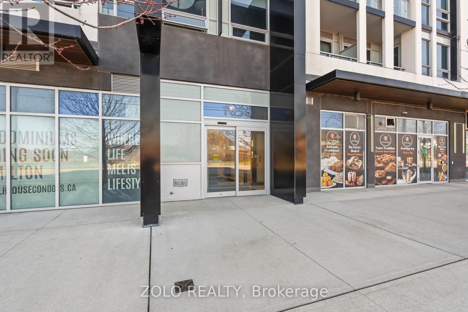 618 - 1050 Main Street E, Milton, Ontario  L9T 9M3 - Photo 4 - W13024892