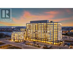618 - 1050 MAIN STREET E, Milton, Ontario