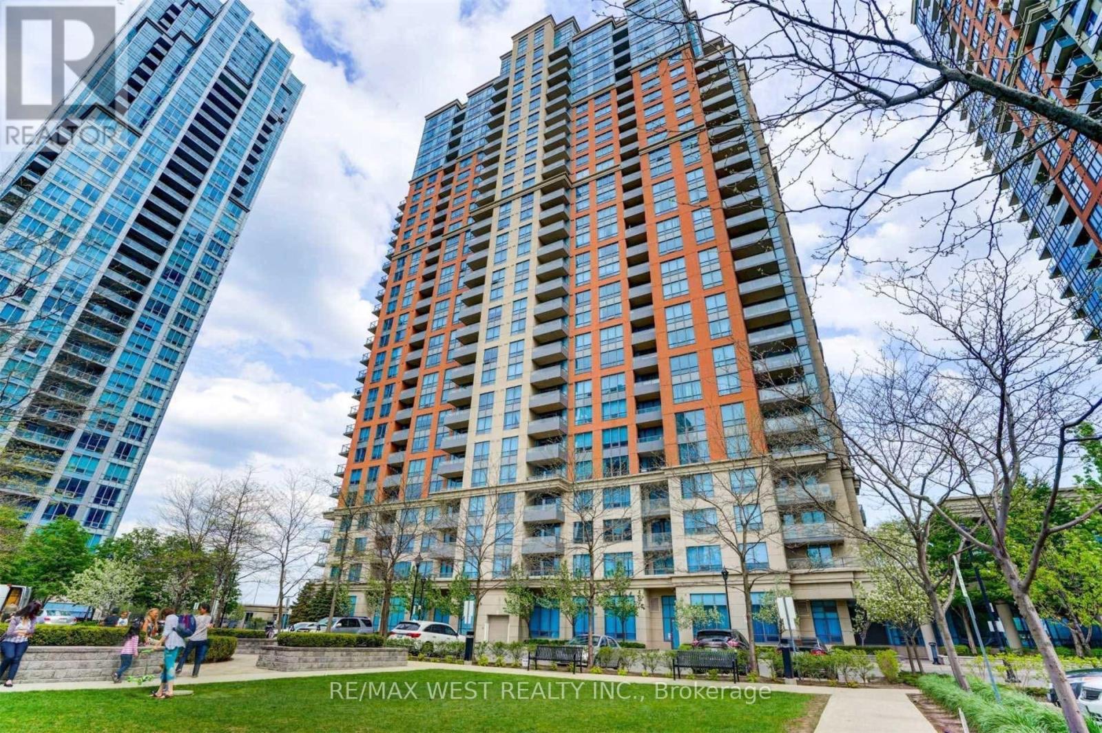 1647 - 25 Viking Lane, Toronto, Ontario  M9B 0A1 - Photo 1 - W13024910