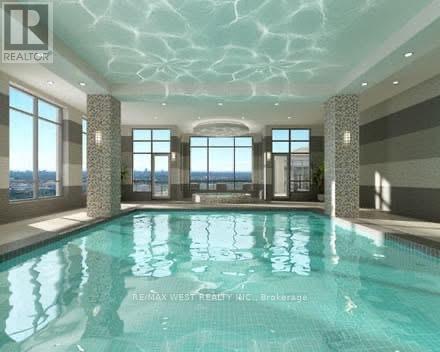 1647 - 25 Viking Lane, Toronto, Ontario  M9B 0A1 - Photo 10 - W13024910