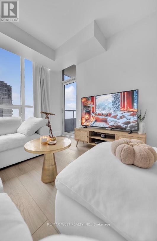 1647 - 25 Viking Lane, Toronto, Ontario  M9B 0A1 - Photo 6 - W13024910