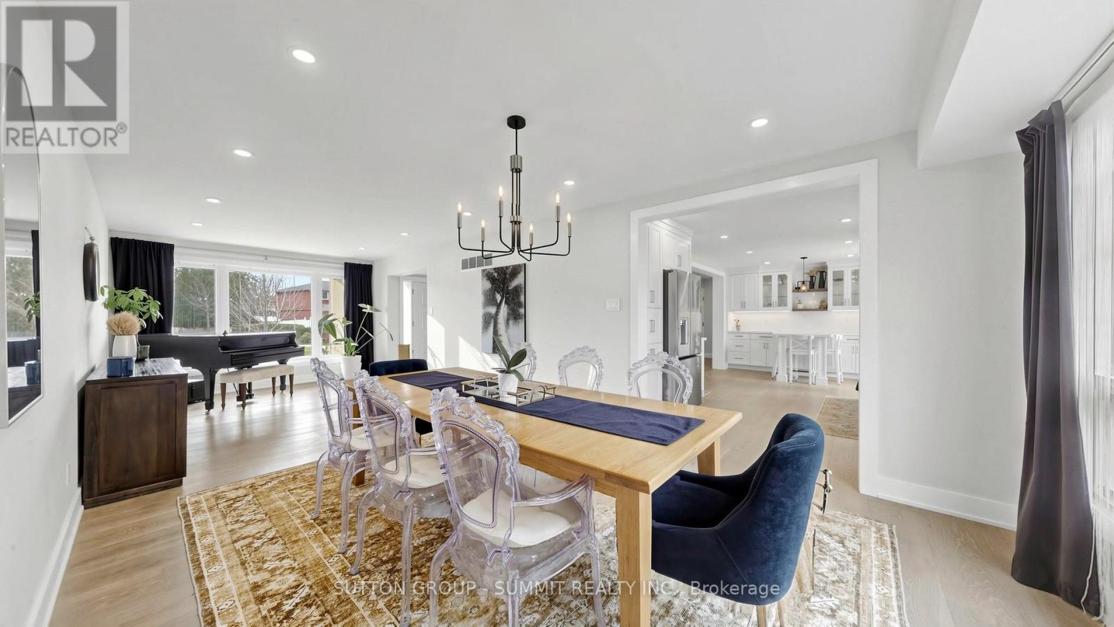 2427 Ravensthorpe Crescent, Mississauga, Ontario  L5C 2Y4 - Photo 10 - W13024918