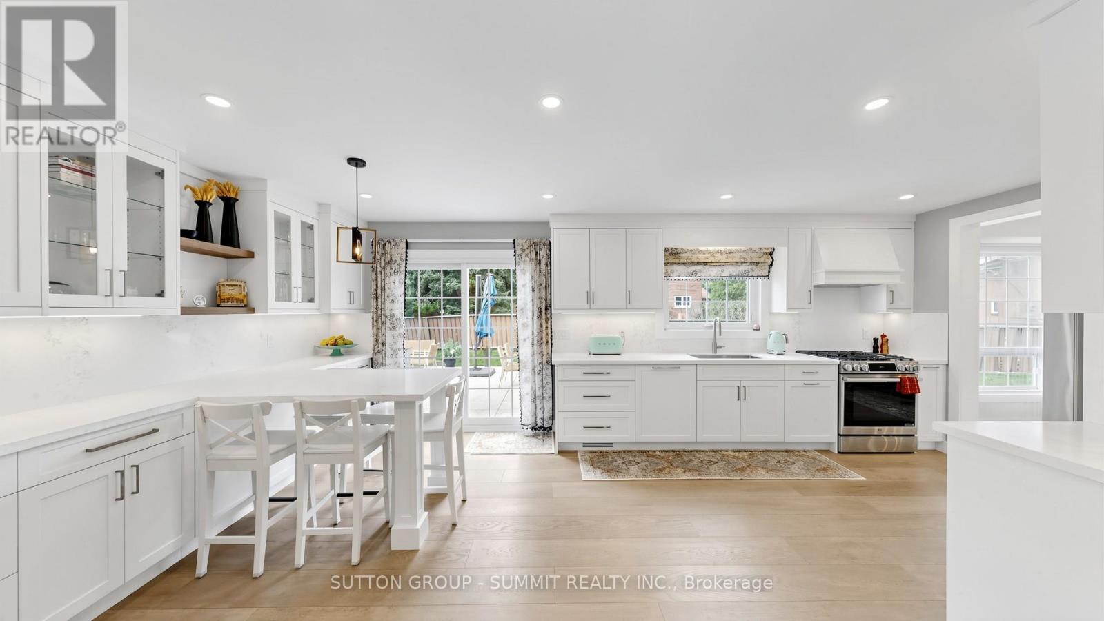 2427 Ravensthorpe Crescent, Mississauga, Ontario  L5C 2Y4 - Photo 13 - W13024918