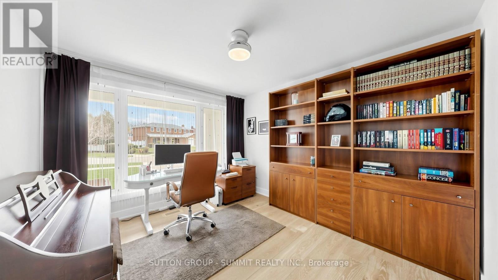 2427 Ravensthorpe Crescent, Mississauga, Ontario  L5C 2Y4 - Photo 15 - W13024918