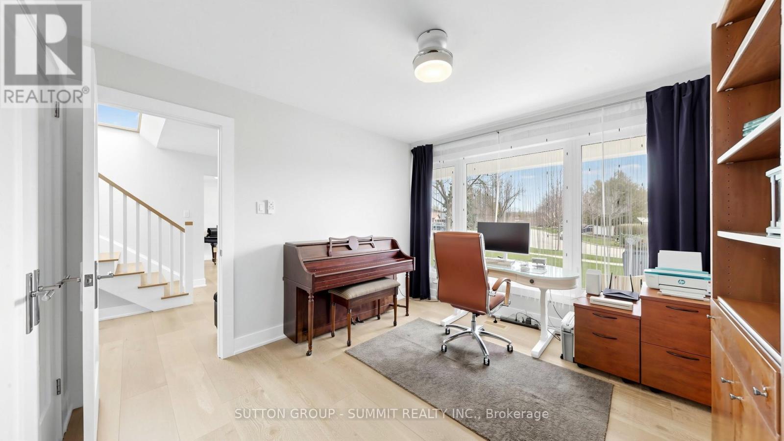 2427 Ravensthorpe Crescent, Mississauga, Ontario  L5C 2Y4 - Photo 16 - W13024918