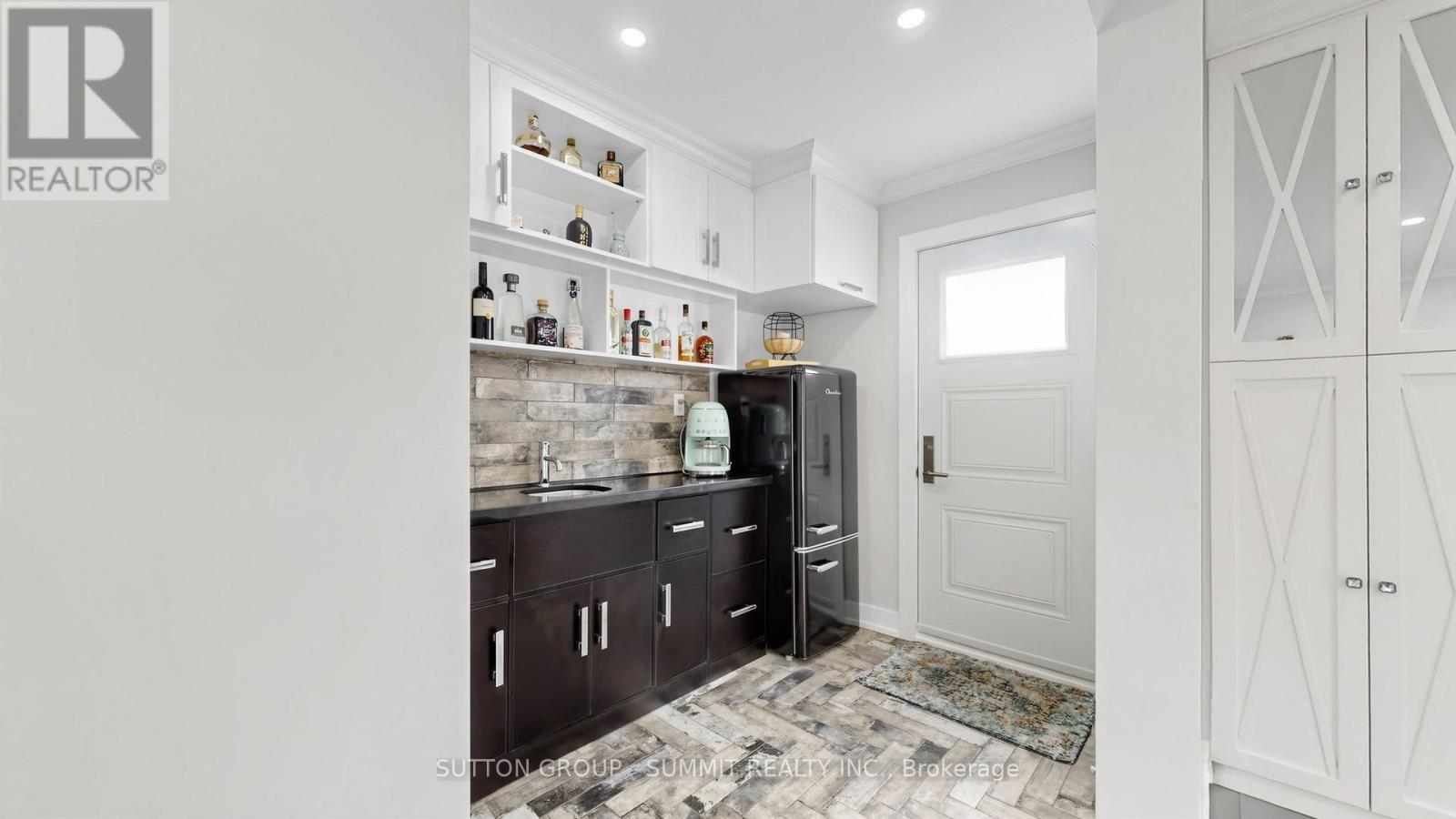 2427 Ravensthorpe Crescent, Mississauga, Ontario  L5C 2Y4 - Photo 17 - W13024918