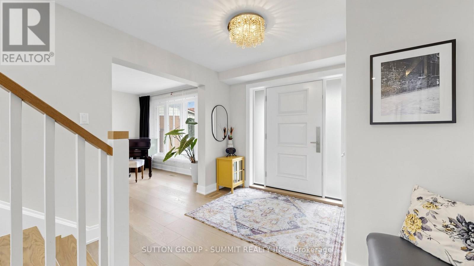 2427 Ravensthorpe Crescent, Mississauga, Ontario  L5C 2Y4 - Photo 19 - W13024918