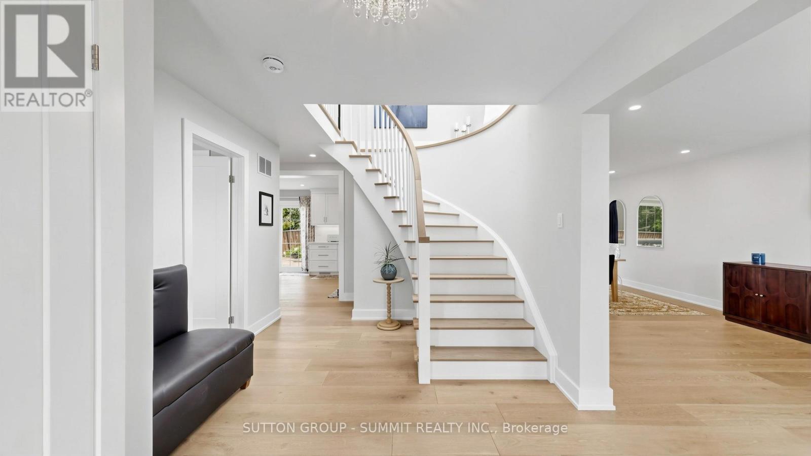 2427 Ravensthorpe Crescent, Mississauga, Ontario  L5C 2Y4 - Photo 20 - W13024918