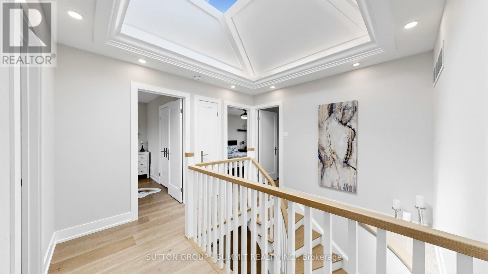 2427 Ravensthorpe Crescent, Mississauga, Ontario  L5C 2Y4 - Photo 22 - W13024918