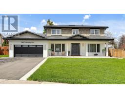 2427 RAVENSTHORPE CRESCENT, Mississauga, Ontario