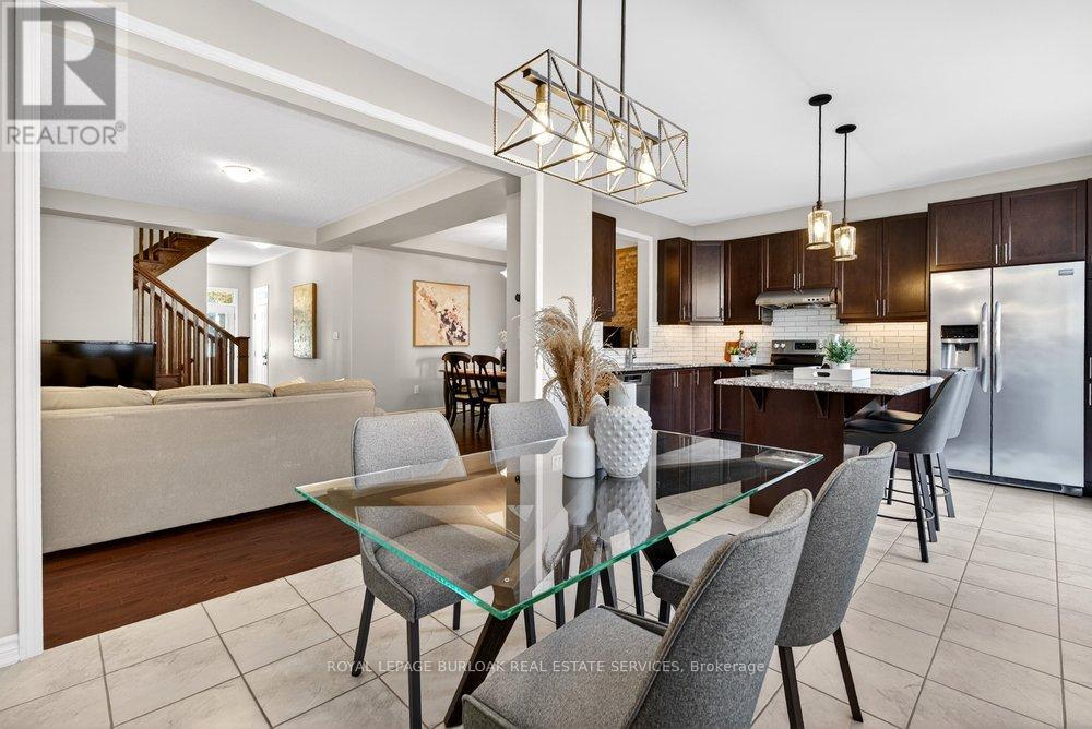 446 Grey Landing, Milton, Ontario  L9E 0B3 - Photo 16 - W13024922