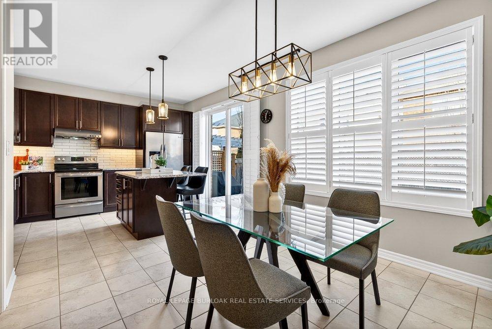 446 Grey Landing, Milton, Ontario  L9E 0B3 - Photo 17 - W13024922