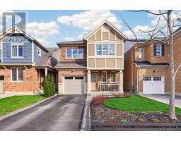 446 GREY LANDING, Milton, Ontario